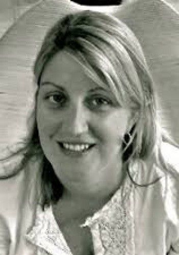 Carolyn Bain
